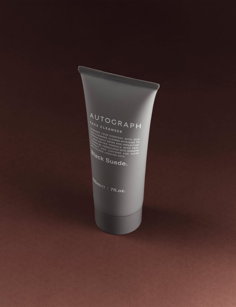 Autograph face cleanser 200ml, UK version