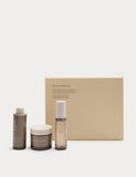 &Sleep Evening Ritual gift set bath milk body butter pillow mist - British product