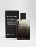 Autograph Satin Ember Eau de Parfum 100ml (British brand)