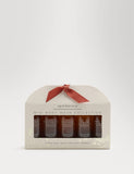 Mini Body Wash Collection with Sleep, Calm, Restore, Revitalise, and Warmth scents, imported from the UK