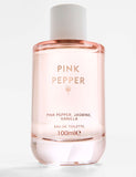 M&S Pink Pepper Eau de Toilette 100ml, imported from the UK