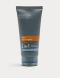Solutions for Men 2-in-1 ENERGISE face moisturiser 100ml, imported from the UK