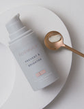 Prevent & Brighten dark circle correcting eye cream 15ml, imported from the UK