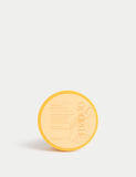 Burst Bodycare Mango Body Butter 200ml, imported from the UK