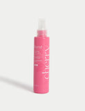 Burst Bodycare cherry body mist 125ml - British product