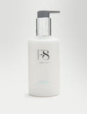Fragrance Society hand and body lotion 265ml linen lotus cashmere (British brand)