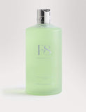 Fragrance Society Lime Orange Blossom Amber bath gel 500ml (British brand)