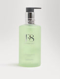 Fragrance Society Hand Wash Lime Orange Blossom Amber 265ml (British brand)