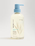 Skinkind hand wash sensitive fragrance-free 400ml, UK version