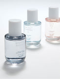 Fragrance trio eau de toilette set 30ml x 3, imported from the UK
