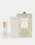 Under The Palms travel set 10ml (British brand)