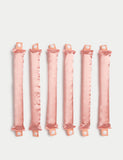 Bloom Accessories heatless curling rod set - British product