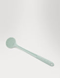 Bloom silicone body brush with long handle - British product