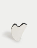 Bloom Accessories stainless steel gua sha - British product