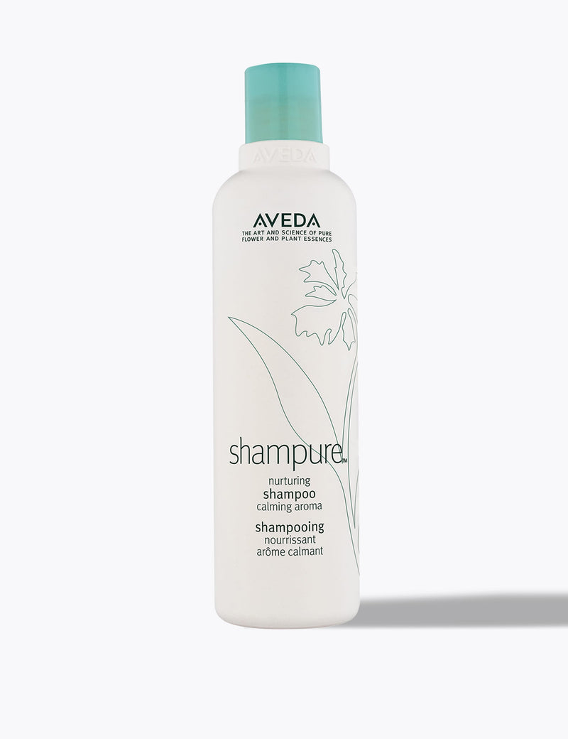 Aveda Shampure Nurturing Shampoo 250ml (British brand)