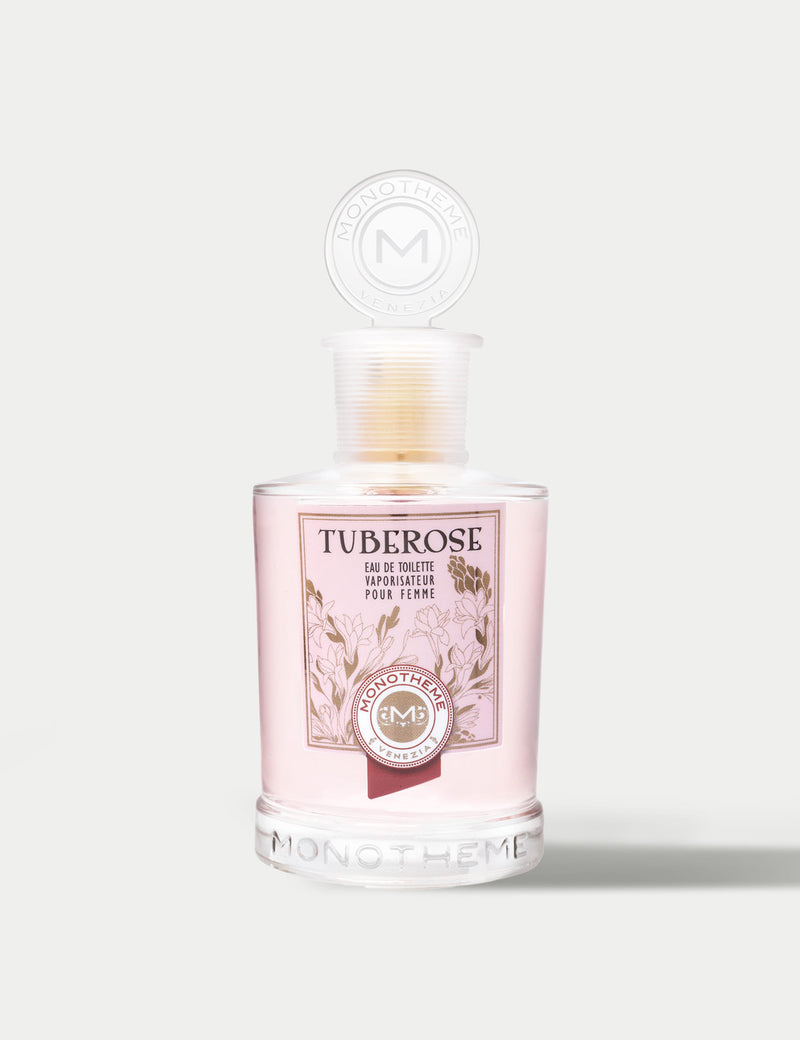 Tuberose Eau de Toilette 100ml (British brand)