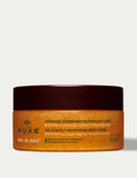 Reve de Miel nourishing body scrub 175ml (British brand)