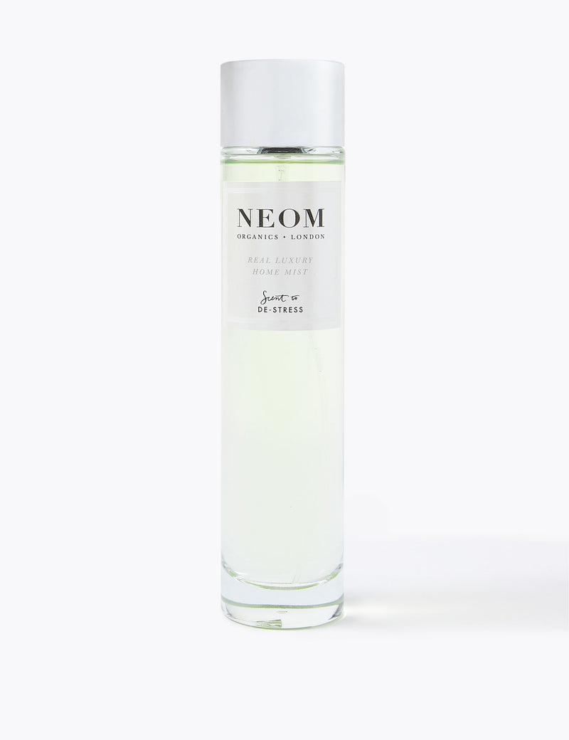 NEOM De-Stress Home Mist 100ml - British product