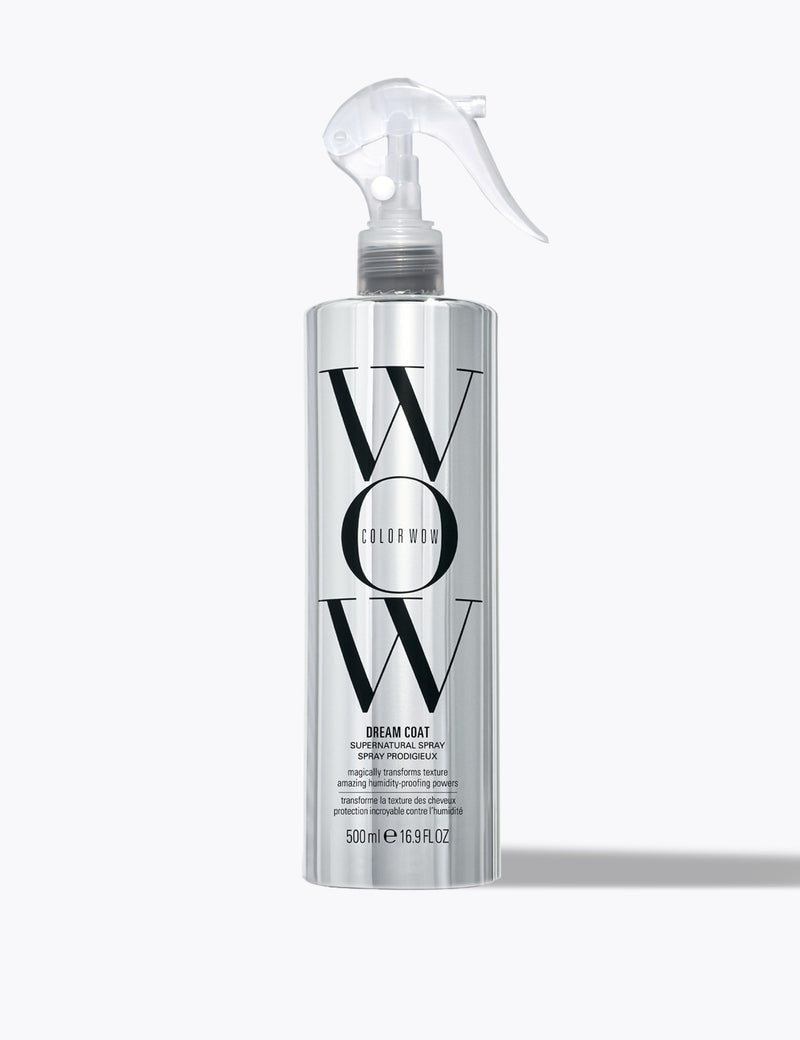 Color Wow Dream Coat Spray hair styling spray 500ml - British product