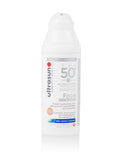 ULTRASUN Tinted Anti Pigmentation Face Cream 50ml (British brand)