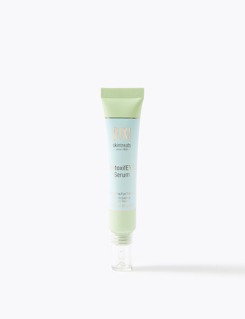 DetoxifEYE Eye Serum 25ml - British product