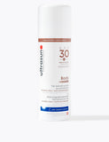 Ultrasun tan activator body cream SPF 30 150ml (British brand)
