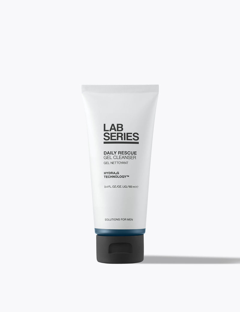 Lab Series Daily Rescue Gel Cleanser 100ml - British product