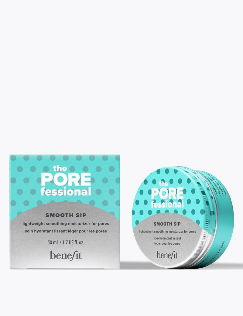 The Porefessional Smooth Sip moisturizer 50ml (British brand)