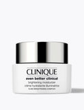 Clinique clinical brightening moisturizer with CL302 complex 50ml - British product