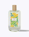 Eau de toilette with fig and bergamot fragrance 100ml - British product