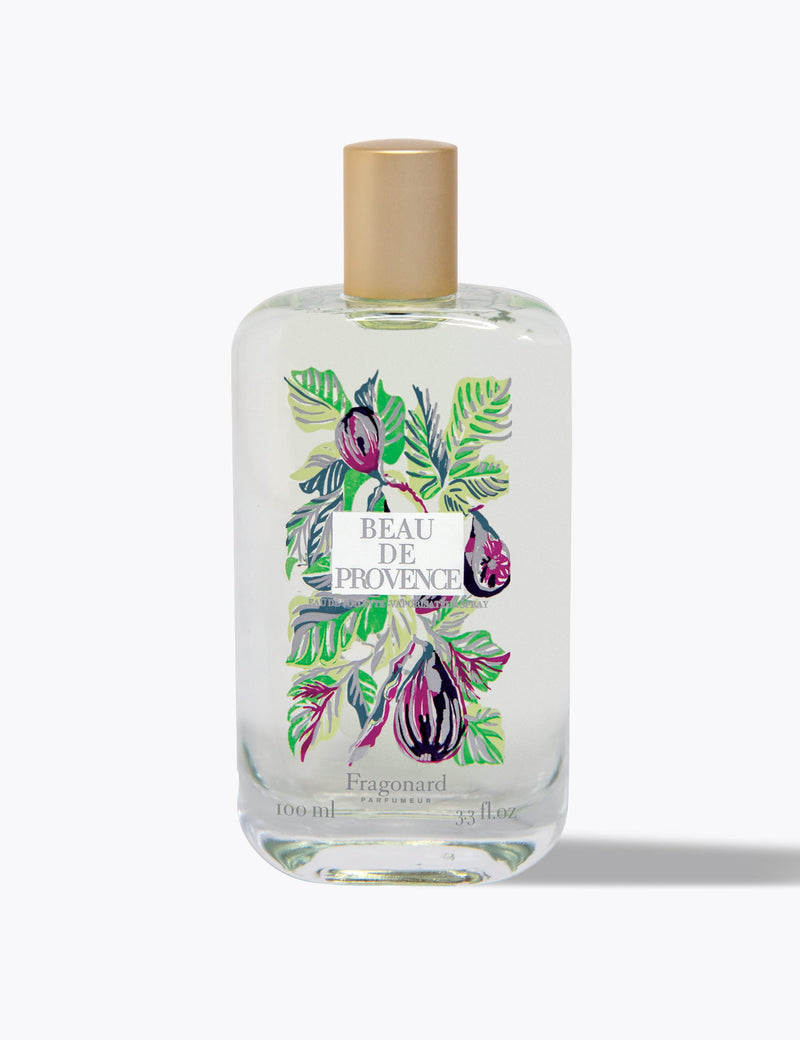 Eau de Toilette 100ml - British product