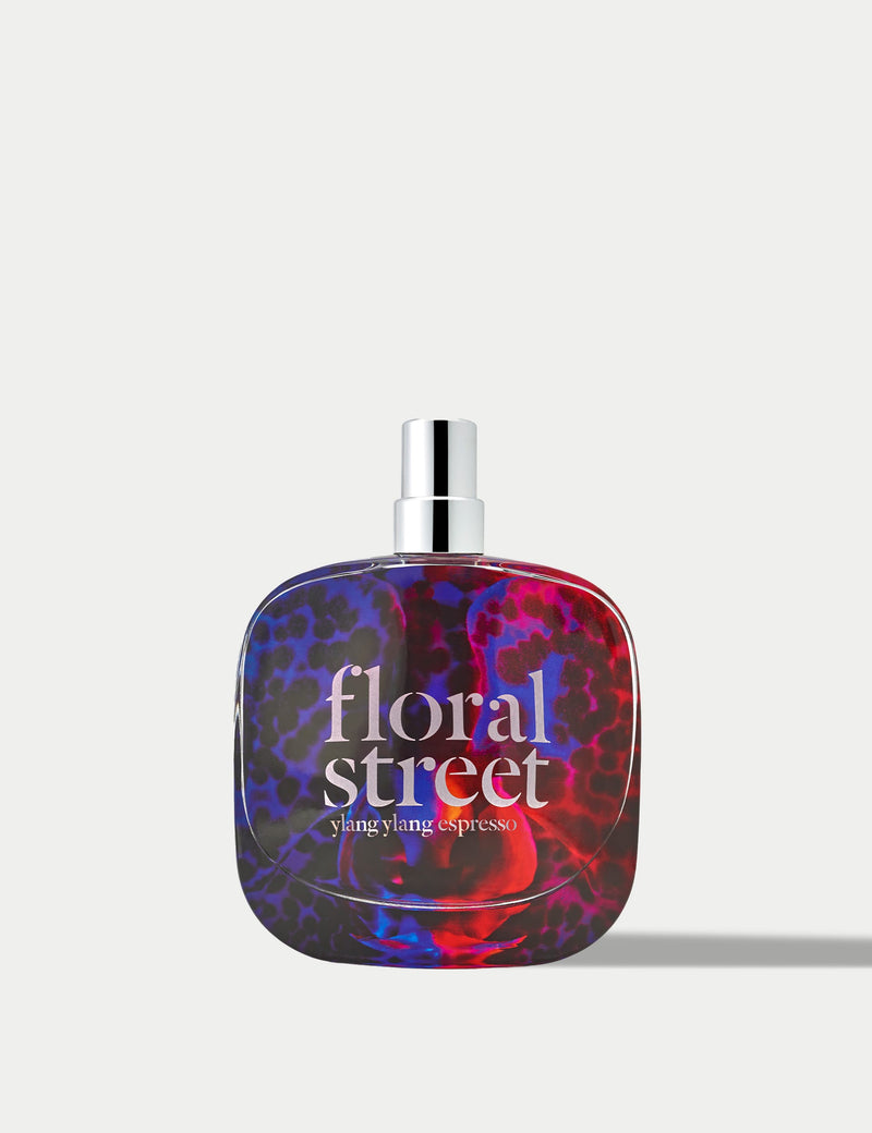 Floral Street Ylang Ylang Espresso eau de parfum 50ml (British brand)