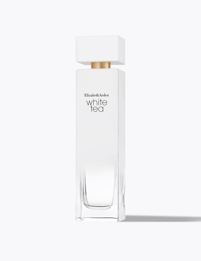 Elizabeth Arden White Tea Eau de Toilette 100ml (British brand)