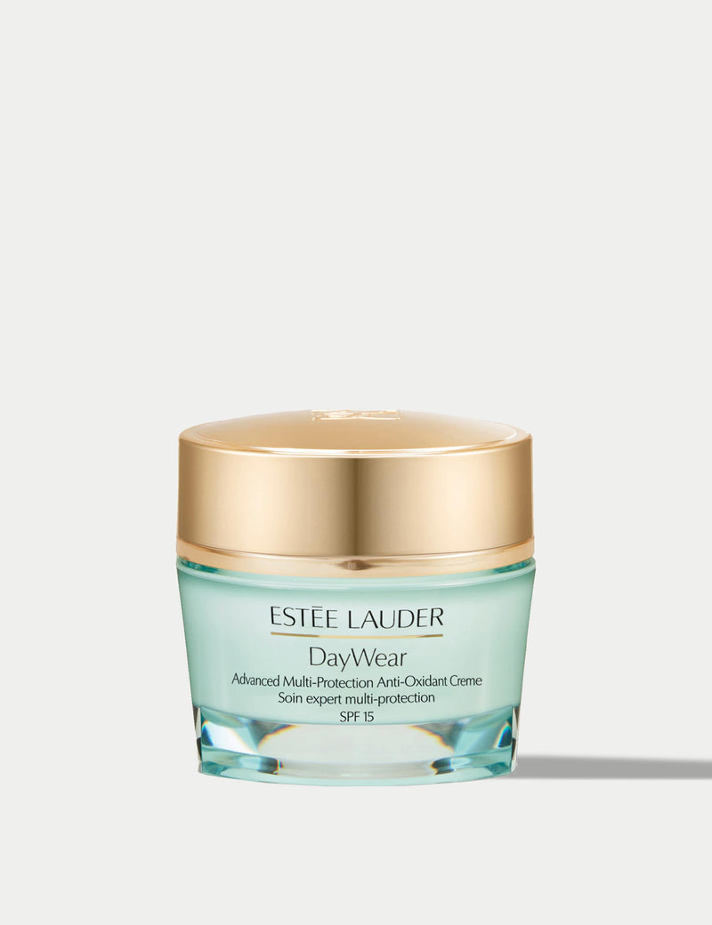 Estée Lauder moisturiser SPF 15 normal combination skin 50ml, UK version