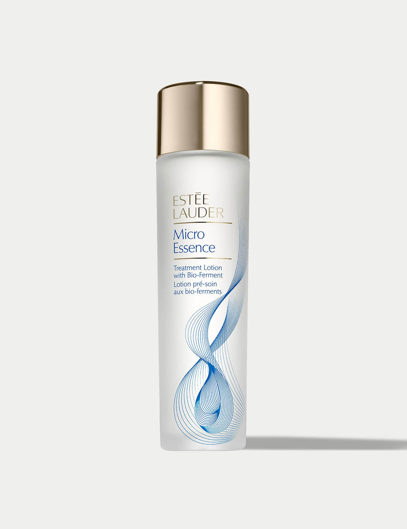 Estée Lauder Micro Essence Treatment Lotion 200ml, UK version