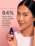 Wild Rose Glow Facial Oil 30ml GOODS M&S