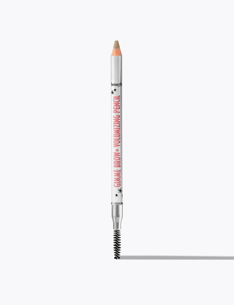 Benefit Gimme Brow + Volumising Eyebrow Pencil 1.19g, UK version