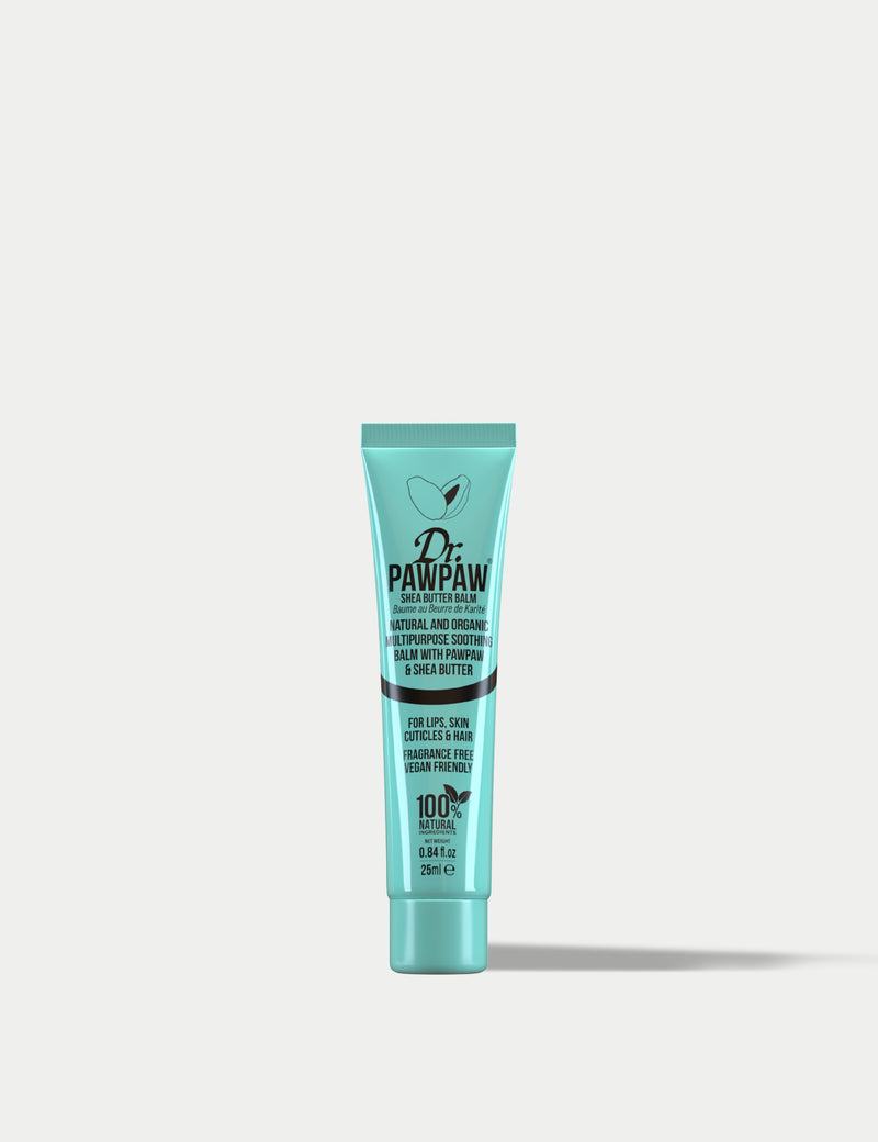 Shea Butter Balm 25ml (British brand)