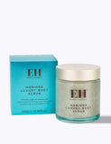 Emma Hardie Moringa Luxury Body Scrub 350g, imported from the UK