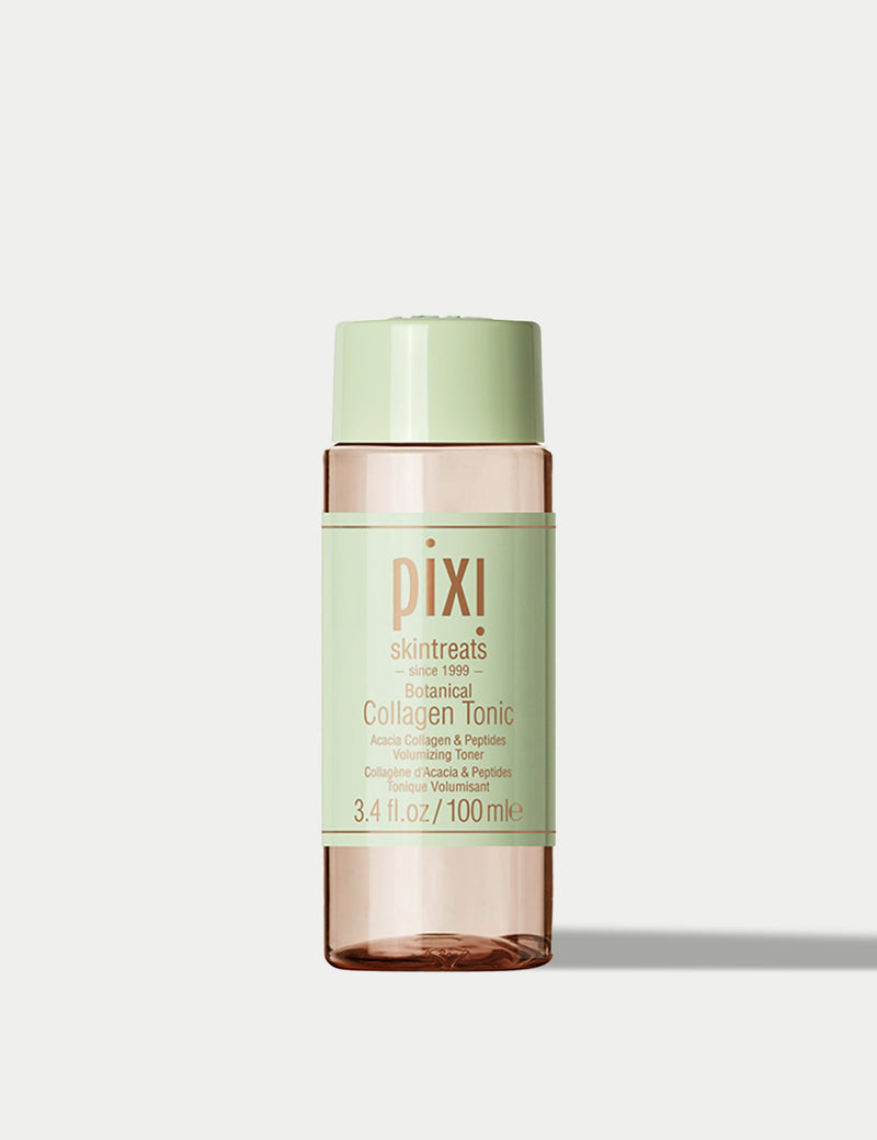 Botanical Collagen Tonic 100ml - British product