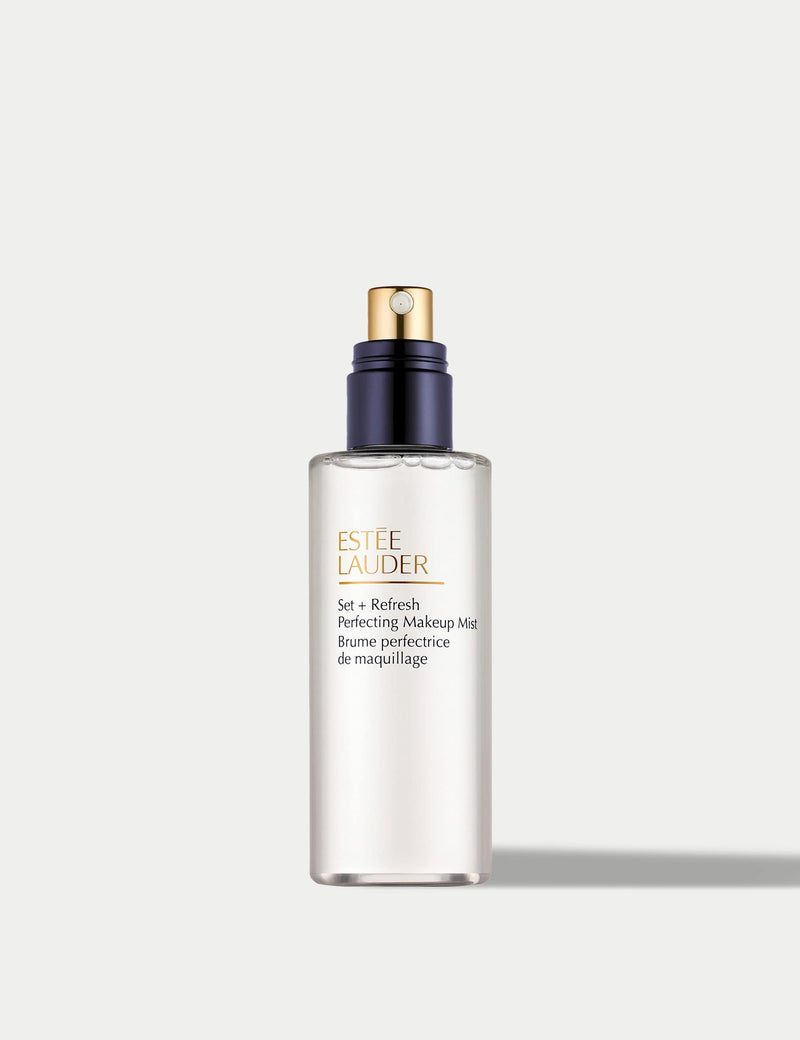 Estée Lauder Set + Refresh Perfecting setting mist 116ml, UK version