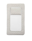 Mamas & Papas luxury quilted changing mat, UK version