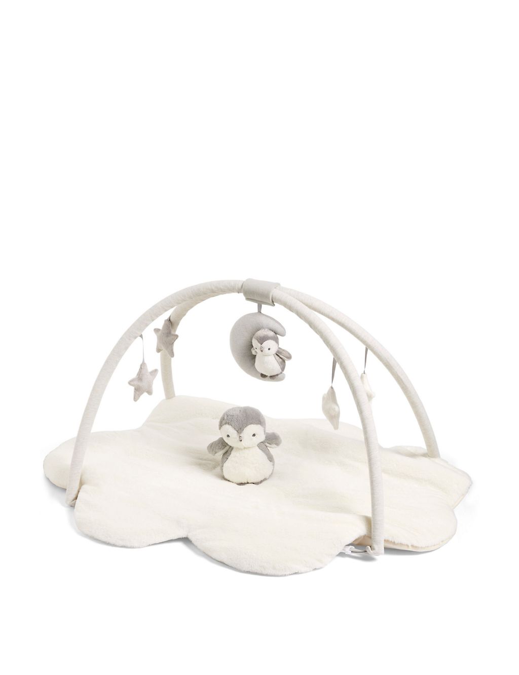 Wish Upon a Cloud Playmat & Gym (7lbs) GOODS M&S