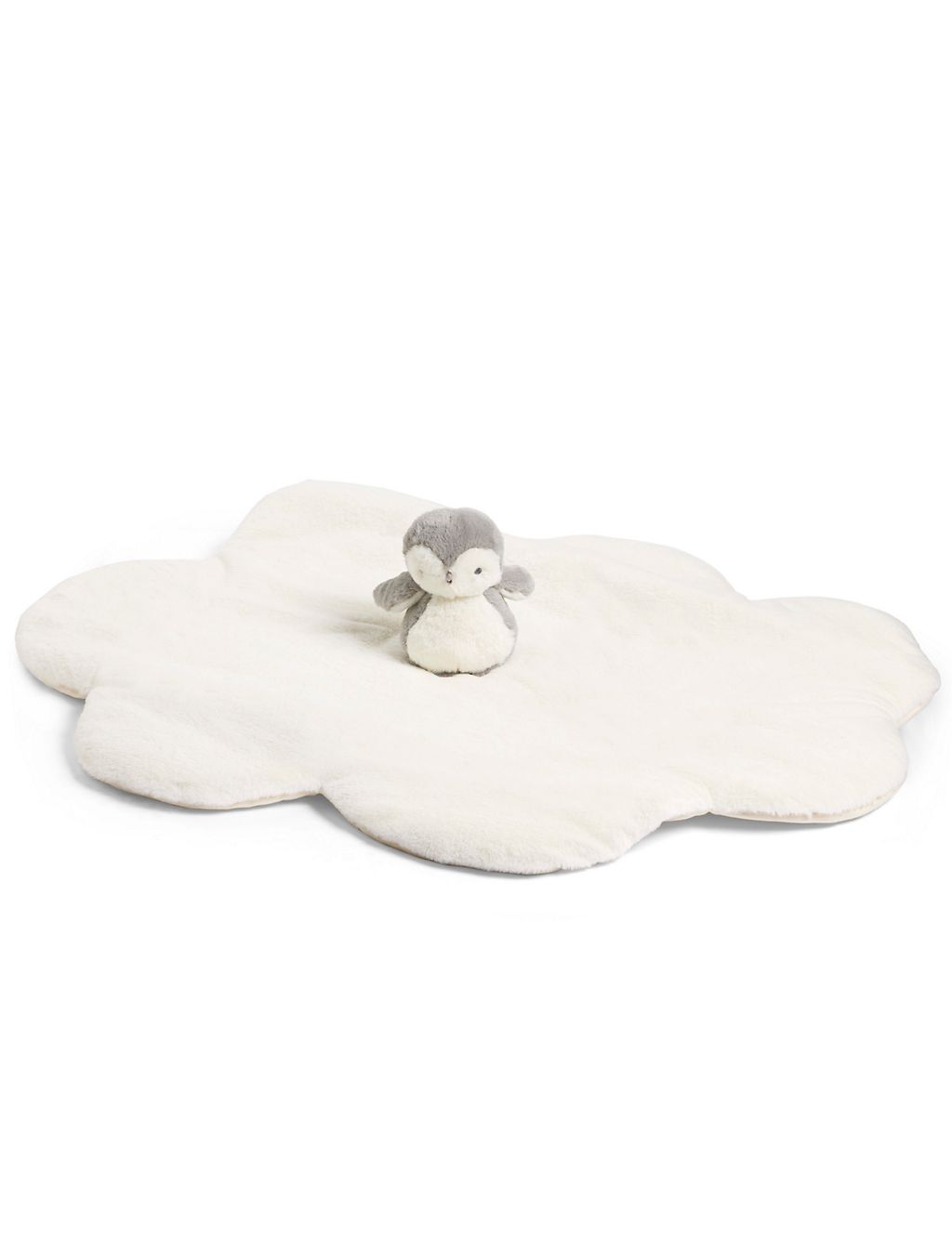 Wish Upon a Cloud Playmat & Gym (7lbs) GOODS M&S