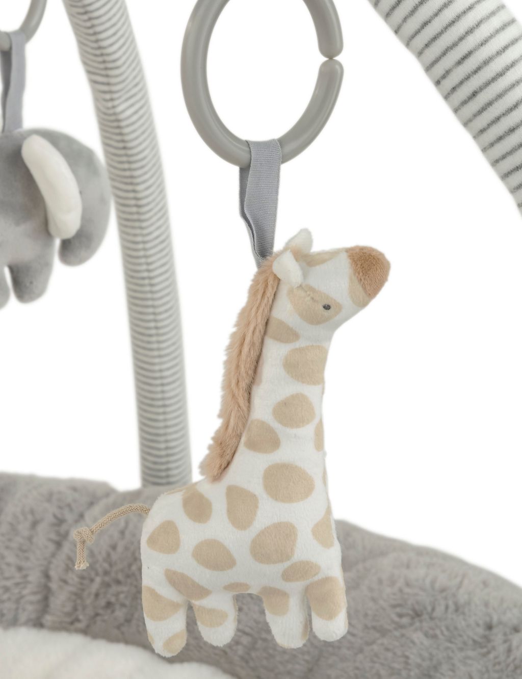 Welcome to the World Playmat & Gym (7lbs) GOODS M&S