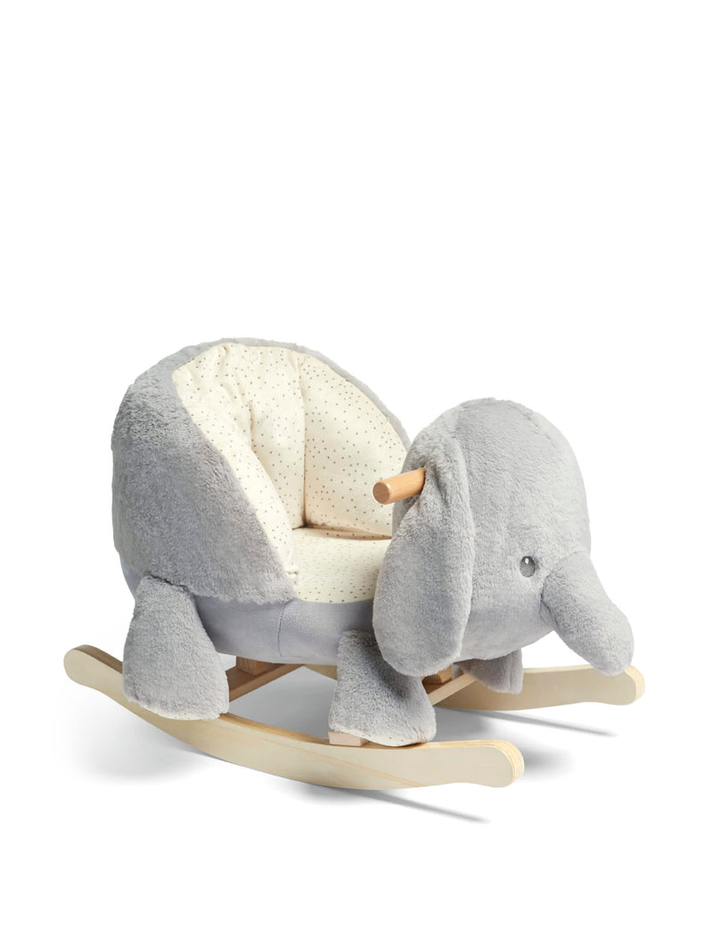 Mamas & Papas Ellery Rocking Elephant toy, UK version