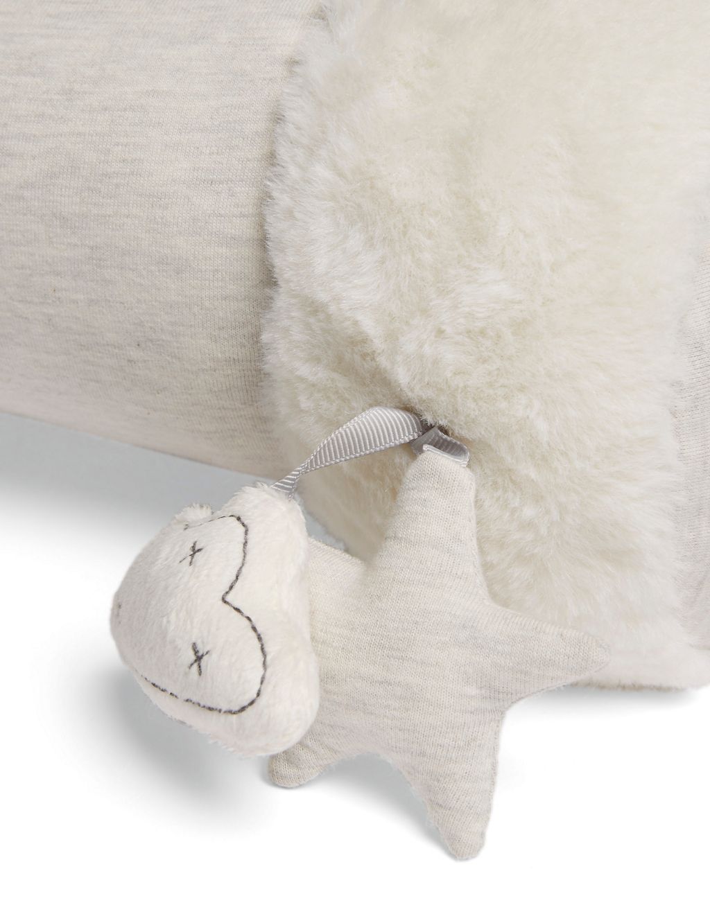 Wish Upon a Cloud Tummy Time Roll (7lbs) GOODS M&S