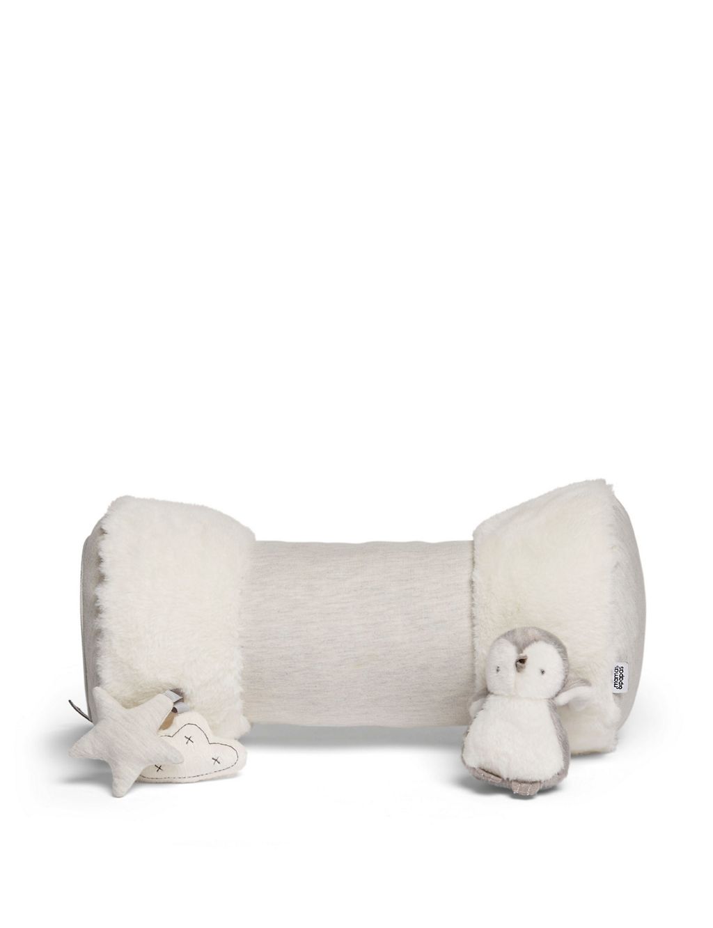 Wish Upon a Cloud Tummy Time Roll (7lbs) GOODS M&S