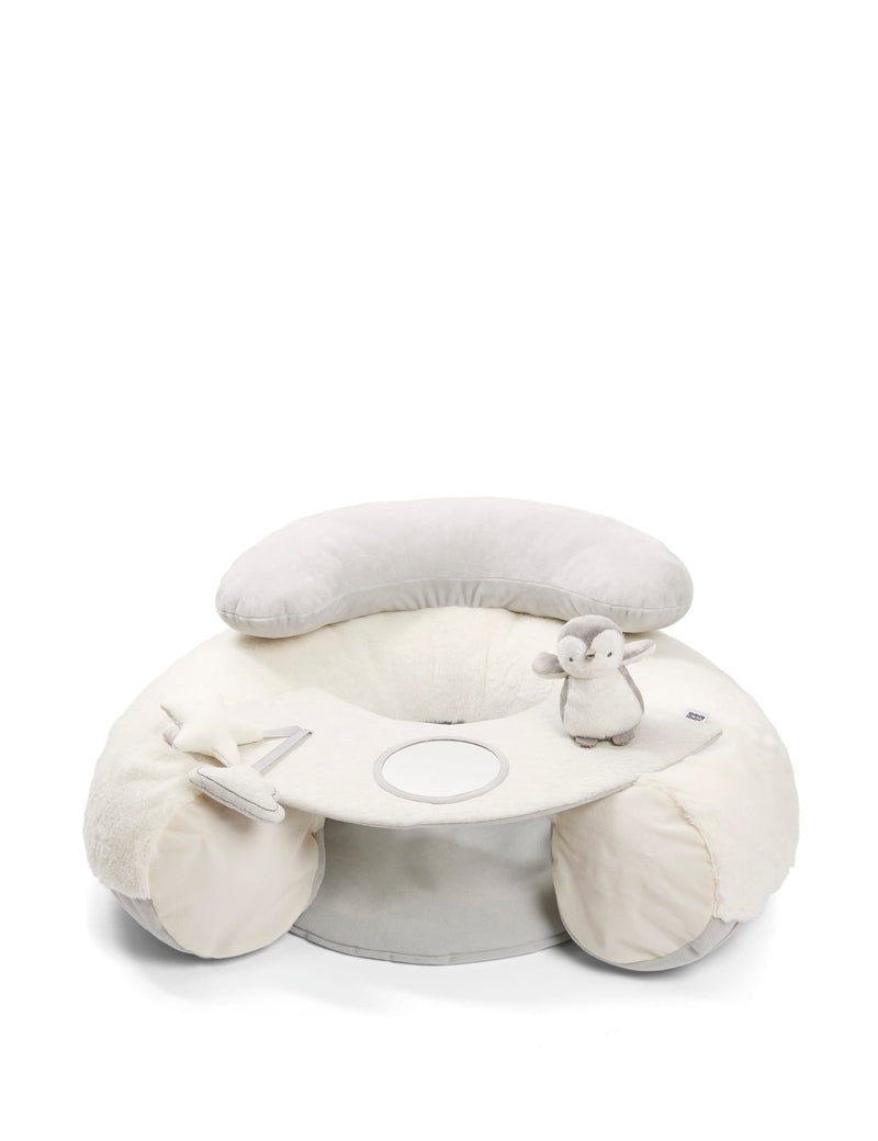 Mamas & Papas Sit & Play Floor Seat 6 months - British product