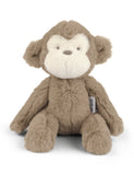 Mamas & Papas Monkey soft toy from Welcome to the World collection, imported from the UK